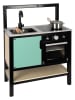 small foot Speelkeuken "Industrial" - vanaf 3 jaar