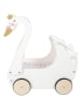 small foot Puppenwagen "Schwan" - ab 3 Jahren