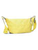Zwei Umhängetasche in Gelb - (B)36 x (H)16 x (T)13 cm