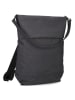 Zwei Schultertasche in Anthrazit - (B)32 x (H)37 x (T)13 cm