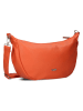 Zwei Umhängetasche in Orange - (B)34 x (H)18 x (T)11 cm