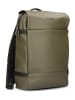 Zwei Rucksack in Khaki - (B)31 x (H)41 x (T)15 cm