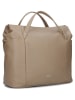 Zwei Businesstasche in Beige - (B)35 x (H)42 x (T)19 cm