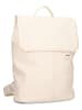 Zwei Rucksack in Creme - (B)28 x (H)35 x (T)11 cm