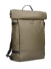 Zwei Rucksack in Khaki - (B)37 x (H)45 x (T)13 cm