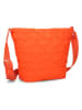 Zwei Umhängetasche in Orange - (B)35 x (H)26 x (T)14 cm