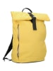 Zwei Rucksack "Toni TOR250" in Gelb - (B)37 x (H)45 x (T)18 cm