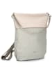 Zwei Rucksack "KIR120" in Beige - (B)32 x (H)38 x (T)13 cm