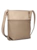 Zwei Umhängetasche in Hellbraun/ Beige - (B)29 x (H)27 x (T)8 cm