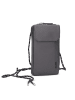 Zwei Handytasche in Anthrazit - (B)10 x (H)19 x (T)3 cm