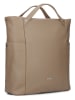 Zwei Businesstasche in Beige - (B)36 x (H)36 x (T)12 cm