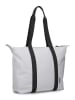 Zwei Shopper "Cargo CA150" in Weiß - (B)51 x (H)31 x (T)18 cm