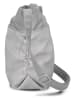 Zwei Umhängetasche in Grau - (B)29 x (H)27 x (T)8 cm