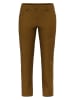 Salewa Cordhose "Fanes" in Braun