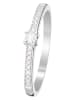 CARATELLI Witgouden ring "Toi mon amour" met diamanten