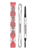 Benefit Kredka do brwi "Goof Proof - #06 Deep Cool Soft Black" - 0,34 g