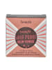 Benefit Wenkbrauwpoeder "Goof Proof - Warm Deep Brown", 1,9 g