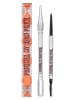 Benefit Augenbrauenstift "Precisely Brow Ultra-Fine - #3.5 Neutral Medium Brown", 0,08 g