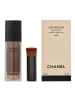 Chanel Foundation "Les Beiges Water-Fresh Tint - Deep", 30 ml