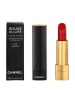 Chanel Lippenstift "Rouge Allure Luminous Intense - #104 Passion", 3,5 g