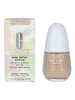 Clinique Serum-foundation "Even Better - 08 linen" - SPF 20, 30 ml