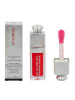 Christian Dior Lippenöl "Addict Lip Glow - #015 Cherry", 6 ml