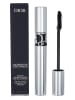 Christian Dior Mascara "Diorshow Iconic Overcurl Volume - #090 Black", 6 g