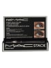 MAC Tusz do rzęs "Stack Micro - Black Stack" - 8 ml