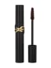 Yves Saint Laurent Tusz do rzęs "Lash Clash - #02 Brown" - 8 ml
