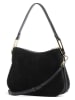 COCCINELLE Skórzana torebka w kolorze czarnym - 30 x 21 x 9 cm