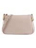 COCCINELLE Leder-Umhängetasche in Beige - (B)24 x (H)16 cm