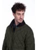 The Time of Bocha Steppjacke "Husky" in Khaki