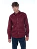 The Time of Bocha Blouse bordeaux