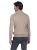 The Time of Bocha Pullover in Beige