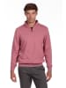 The Time of Bocha Pullover in Rosa