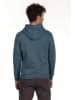 The Time of Bocha 3-delige set: hoodies blauw/wit/donkerblauw