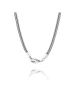CHARM'S Zilveren ketting - (L)43 cm