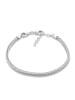 CHARM'S Srebrna bransoletka