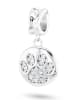 CHARM'S Silber-Anhänger mit Edelsteinen