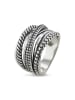 Nomad Silber-Ring