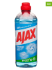 Ajax 6er-Set: Allzweckreiniger "Frische Duft", 6x 1, l
