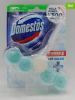 Domestos 9er-Set: WC-Steine "Power5 mit Chlor", je 55 g
