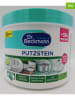 Dr. Beckmann 3er-Set: Putzstein "Abperleffekt", je 550 g