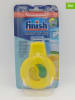 finish 5er-Set: Spülmaschinen-Deo-Einhänger "Citrus & Limone", je 4 ml