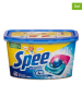 Spee 4er-Set: Vollwaschmitteltabs "4in1 Universal", 4 x 216 g