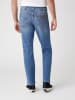 Wrangler Jeans "Texas" - Slim fit - in Blau