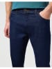 Wrangler Jeans - Slim fit - in Dunkelblau