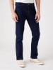 Wrangler Jeans "Greensboro" - Slim fit - in Dunkelblau