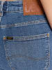 Lee Jeans - Slim fit in Blau