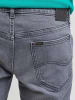 Lee Jeans "Daren" - Slim fit - in Dunkelgrau